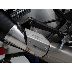 YAMAHA YZF R1 2015 - 2018 SILENCIOSO R11 MOTOGP