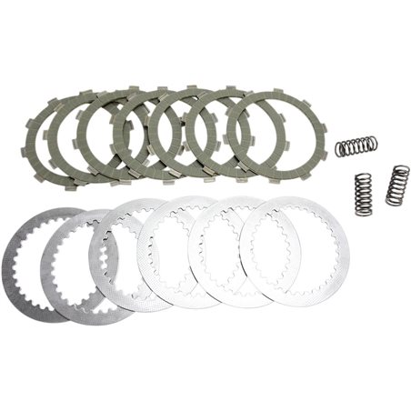 YAMAHA MT-03 ABS  2016 - 2017 KIT EMBRAGUE EBC DE SERIE