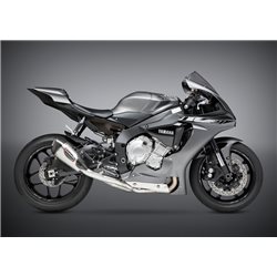 YAMAHA YZF R1 2015 - 2018 MEDIO COLECTOR ALPHA T