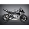 YAMAHA YZF R1 2015 - 2018 MEDIO COLECTOR ALPHA T