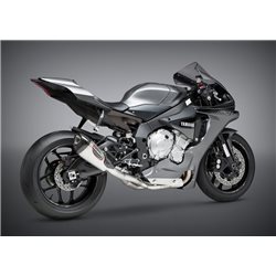 YAMAHA YZF R1 2015 - 2018 MEDIO COLECTOR ALPHA T