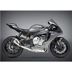 YAMAHA YZF R1 2015 - 2018 MEDIO COLECTOR ALPHA T