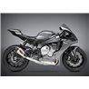 YAMAHA YZF R1 2015 - 2018 MEDIO COLECTOR ALPHA T