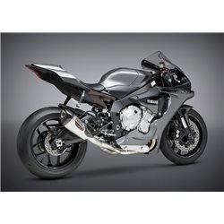 YAMAHA YZF R1 2015 - 2018 MEDIO COLECTOR ALPHA T