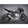 YAMAHA YZF R1 2015 - 2018 MEDIO COLECTOR ALPHA T
