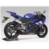 YAMAHA YZF R6 2006 - 2013 SILENCIOSO R11 MOTOGP