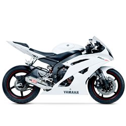 YAMAHA YZF R6 2006 - 2018 LÍNEA COMPLETA RACE SERIES TRC