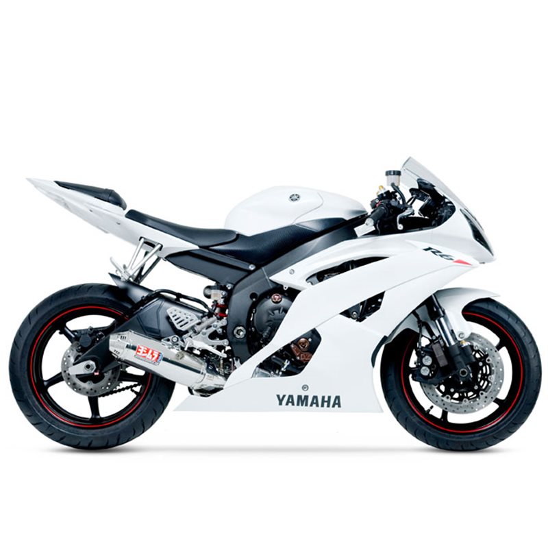 YAMAHA YZF R6 2006 - 2018 LÍNEA COMPLETA RACE SERIES TRC
