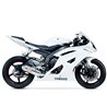 YAMAHA YZF R6 2006 - 2018 LÍNEA COMPLETA RACE SERIES TRC