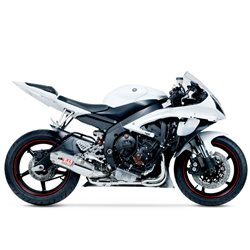 YAMAHA YZF R6 2006 - 2018 LÍNEA COMPLETA RACE SERIES TRC