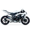 YAMAHA YZF R6 2006 - 2018 LÍNEA COMPLETA RACE SERIES TRC