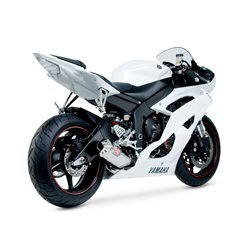 YAMAHA YZF R6 2006 - 2018 LÍNEA COMPLETA RACE SERIES TRC