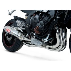 YAMAHA YZF R6 2006 - 2018 LÍNEA COMPLETA RACE SERIES TRC