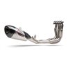 YAMAHA YZF R6 2006 - 2018 ESCAPE COMPLETO ALPHA