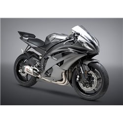 YAMAHA YZF R6 2006 - 2018 ESCAPE COMPLETO ALPHA