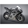 YAMAHA YZF R6 2006 - 2018 ESCAPE COMPLETO ALPHA