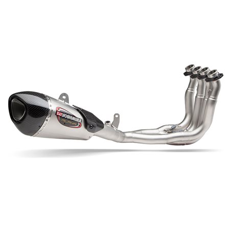 YAMAHA YZF R6 2006 - 2018 ESCAPE COMPLETO ALPHA