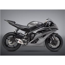 YAMAHA YZF R6 2006 - 2018 ESCAPE COMPLETO ALPHA