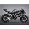 YAMAHA YZF R6 2006 - 2018 ESCAPE COMPLETO ALPHA