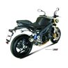 TRIUMPH SPEED TRIPLE 2007 - 2010 GP CARBONO MIVV