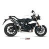 TRIUMPH SPEED TRIPLE 2011 - 2015 GP CARBONO MIVV