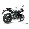 TRIUMPH SPEED TRIPLE 2011 - 2015 GP CARBONO MIVV