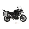 TRIUMPH TIGER EXPLORER 1200 2012 - 2015 SPEED EDGE INOX COPA CARBONO MIVV