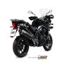 TRIUMPH TIGER EXPLORER 1200 2012 - 2015 SPEED EDGE BLACK MIVV