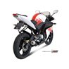 YAMAHA YZF R125 2008 - 2013 GP CARBONO MIVV