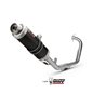 YAMAHA YZF R125 2008 - 2013 GP BLACK MIVV