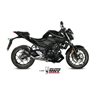 YAMAHA MT-03 2016 - MK3 CARBONO MIVV