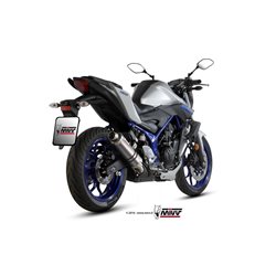 YAMAHA MT-03 2016 - GP CARBONO MIVV