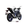 YAMAHA MT-03 2016 - GP CARBONO MIVV