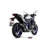 YAMAHA MT-03 2016 - GP BLACK MIVV