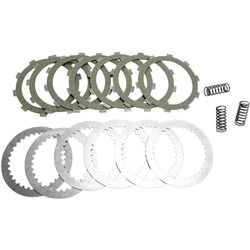 YAMAHA YZF-R3 ABS  2015 - 2016 KIT EMBRAGUE EBC DE SERIE