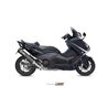 YAMAHA T-MAX 530 2012 - 2016 STRONGER BLACK MIVV