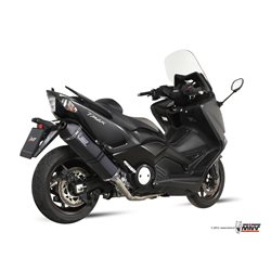 YAMAHA T-MAX 530 2012 - 2016 STRONGER BLACK MIVV