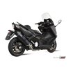 YAMAHA T-MAX 530 2012 - 2016 STRONGER BLACK MIVV