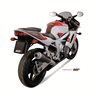 YAMAHA YZF 600 R6 1999 - 2002 GP CARBONO MIVV