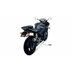 YAMAHA YZF 600 R6 2003 - 2005 GP CARBONO MIVV