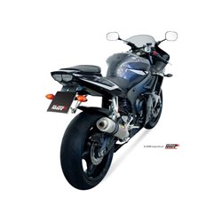 YAMAHA YZF 600 R6 2003 - 2005 GP TITANIO MIVV