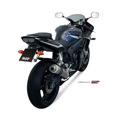 YAMAHA YZF 600 R6 2003 - 2005 GP TITANIO MIVV