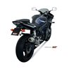 YAMAHA YZF 600 R6 2003 - 2005 GP TITANIO MIVV