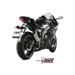 YAMAHA YZF 600 R6 2017 - GP PRO TITANIO MIVV
