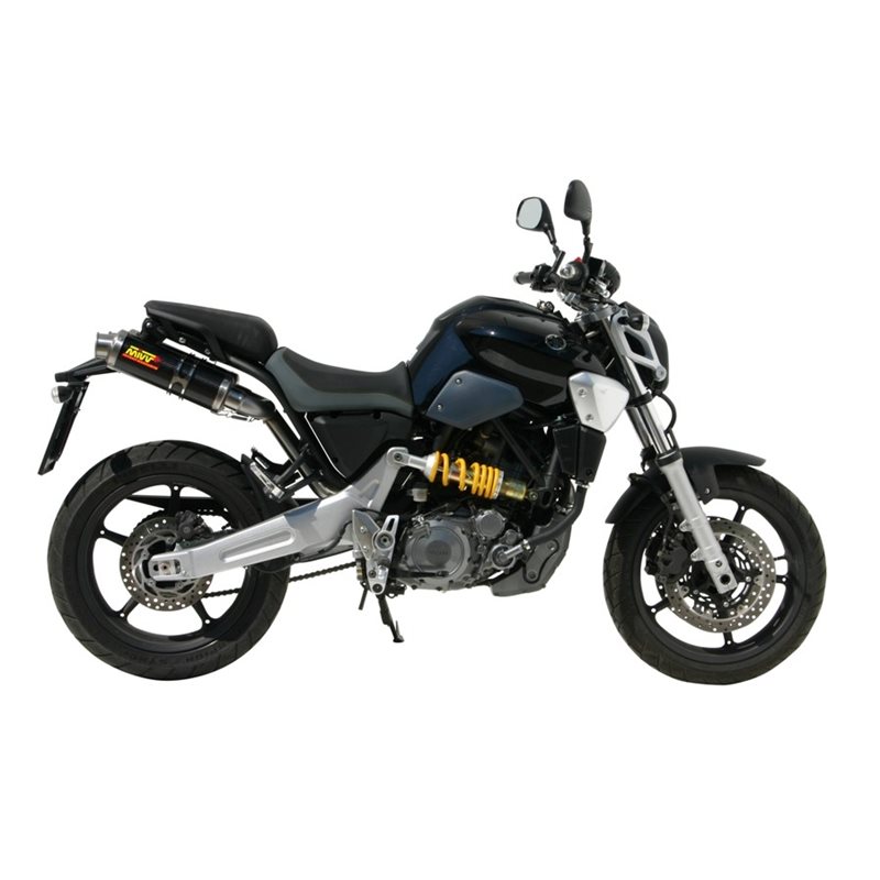 YAMAHA MT-03 660 2006 - 2014 GP CARBONO MIVV YAMAHA MT-03 660 2006 - 2014 GP CARBONO MIVV