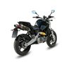 YAMAHA MT-03 660 2006 - 2014 GP CARBONO MIVV