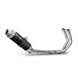 YAMAHA MT-07 / FZ-07 2014 - GP CARBONO MIVV