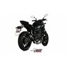 YAMAHA MT-07 / FZ-07 2014 - GP BLACK MIVV