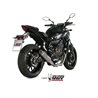 YAMAHA MT-07 / FZ-07 2014 - GP PRO TITANIO MIVV