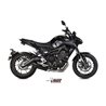 YAMAHA MT-09 / FZ-09 2013 - SUONO BLACK MIVV
